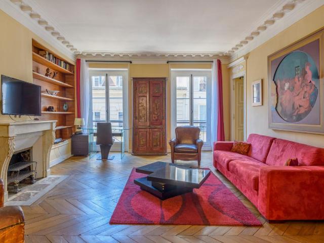 Appartement à vendre à Paris 9e arrondissement 75009