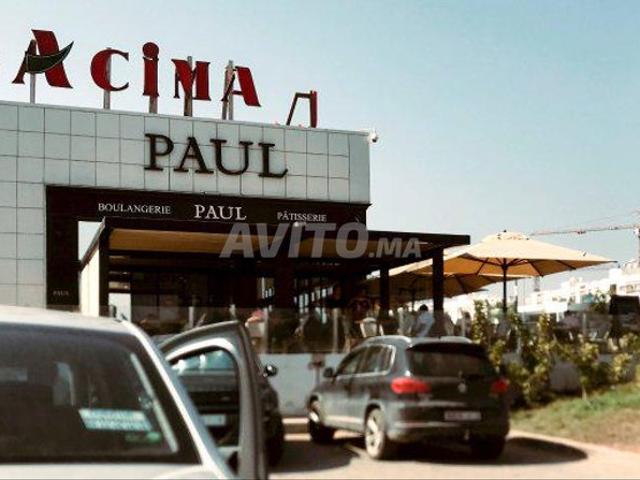 Appartement à vendre à paul/prestigia