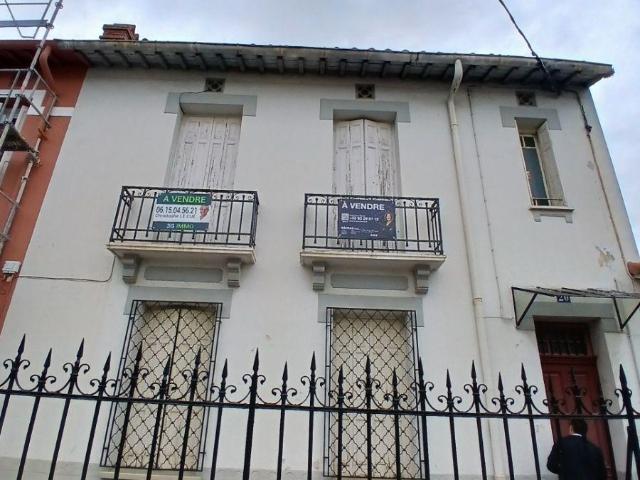 Appartement à vendre à Perpignan 66000