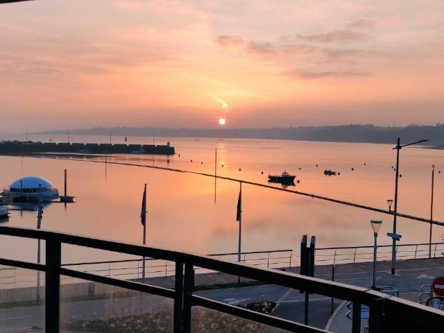 Appartement à vendre à Perros Guirec 22700