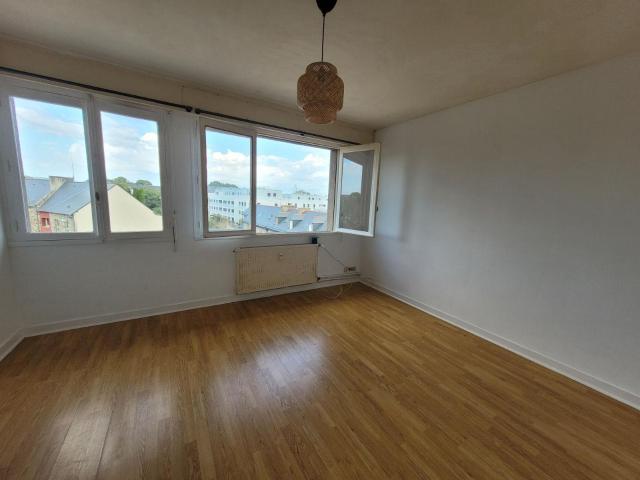 Appartement à vendre à Pleurtuit 35730