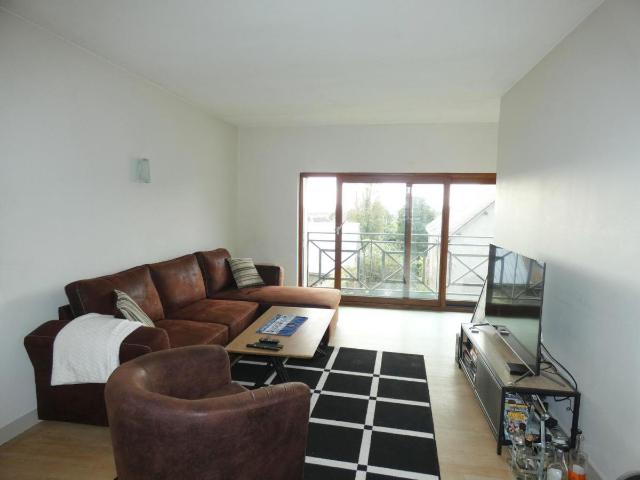 Appartement à vendre à Pleyben 29190