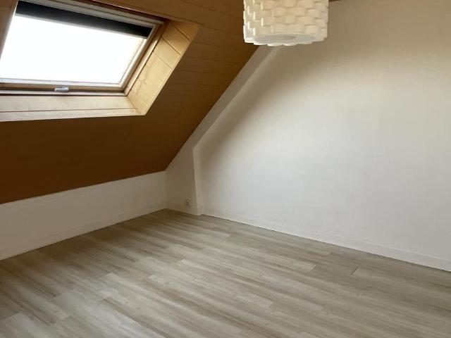 Appartement à vendre à Ploemeur 56270