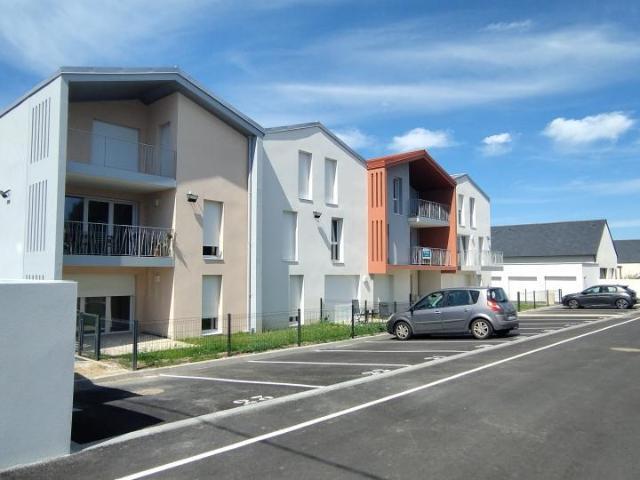 Appartement à vendre à Plougonvelin 29217