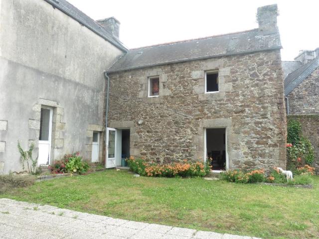 Appartement à vendre à Plougonver 22810