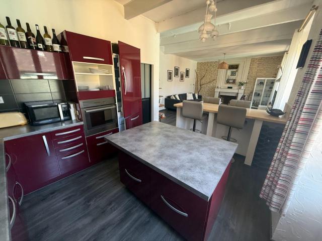 Appartement à vendre à Plouguerneau 29880