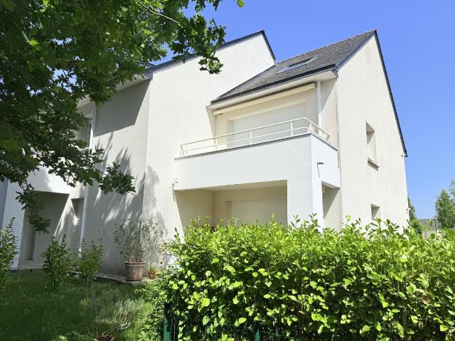 Appartement à vendre à Pluneret 56400
