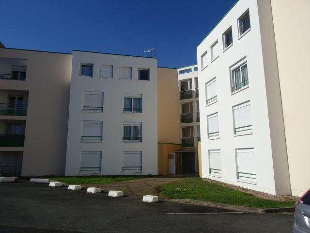 Appartement à vendre à Poitiers 86000