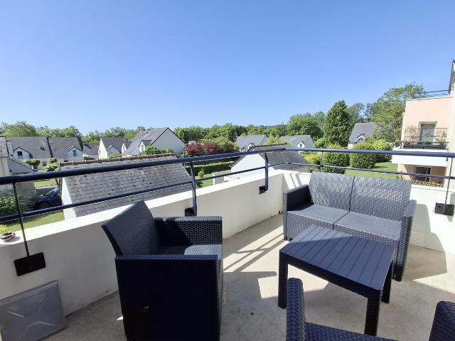 Appartement à vendre à Pontivy 56300