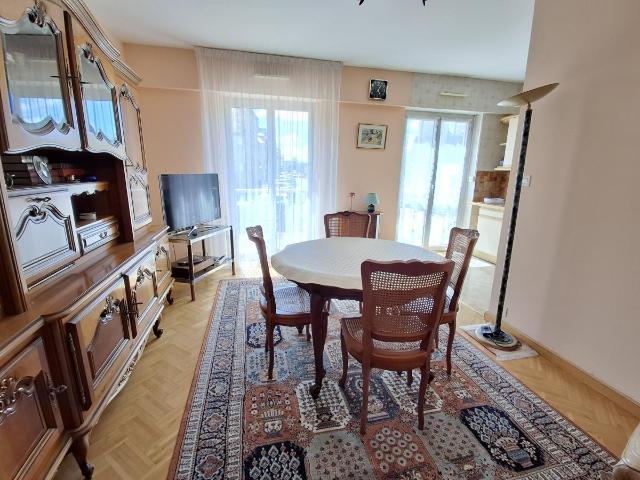 Appartement à vendre à Pontivy 56300