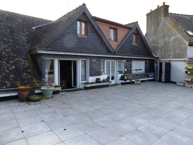 Appartement à vendre à Pontivy 56300