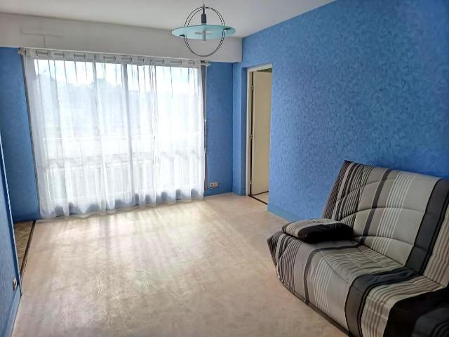 Appartement à vendre à Pontivy 56300