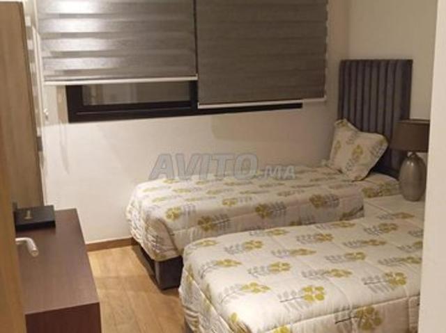 Appartement à vendre à Prestigia