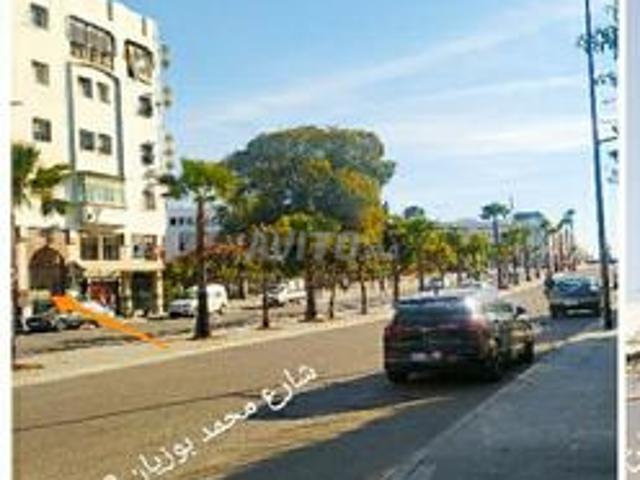 Appartement à vendre à prix raisonnable dans un bel emplacement