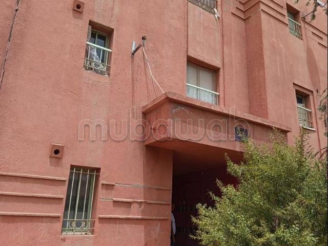 Appartement a vendre a quartier chwiter