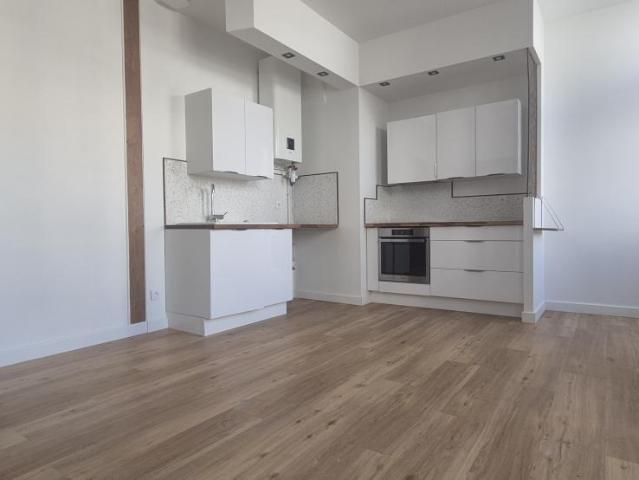 Appartement à vendre à Questembert 56230
