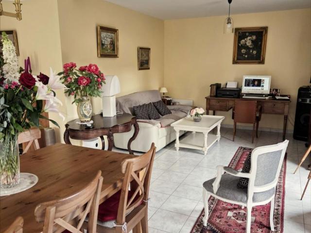 Appartement à vendre à Quettehou 50630