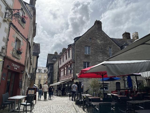Appartement à vendre à Quimper 29000