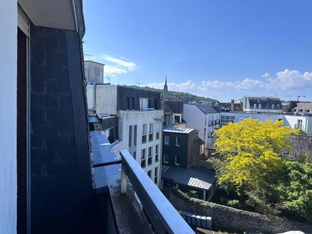 Appartement à vendre à Quimper 29000
