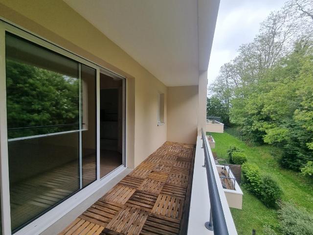 Appartement à vendre à Quimper 29000