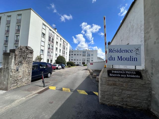 Appartement à vendre à Quimper 29000