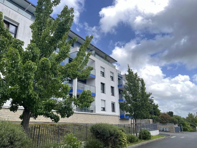 Appartement à vendre à Quimper 29000