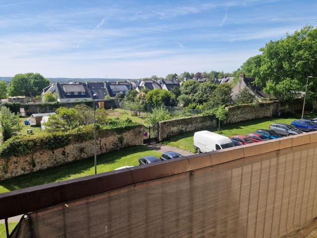 Appartement à vendre à Quimper 29000