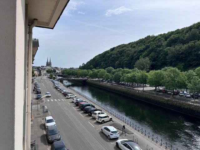 Appartement à vendre à Quimper 29000