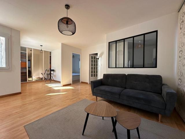 Appartement à vendre à Quimper 29000