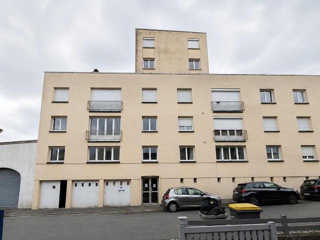 Appartement à vendre à Quimper 29000
