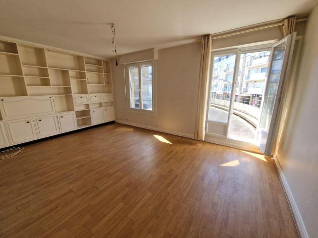 Appartement à vendre à Quimper 29000
