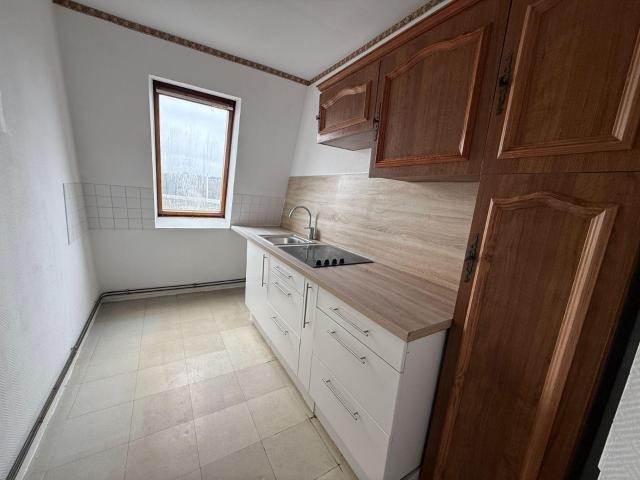 Appartement à vendre à Quimper 29000