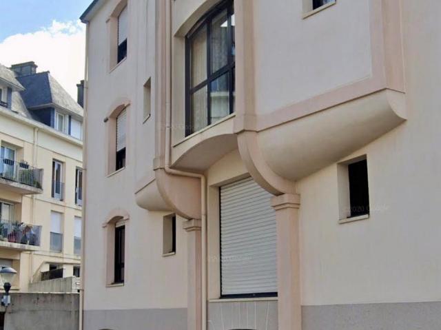 Appartement à vendre à Quimper 29000