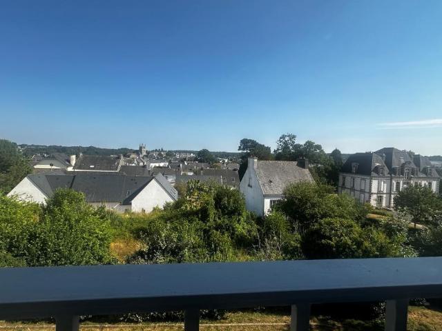 Appartement à vendre à Quimperlé 29300