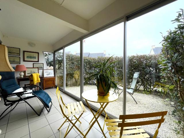 Appartement à vendre à Quiberon 56170