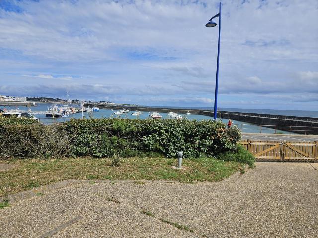 Appartement à vendre à Quiberon 56170