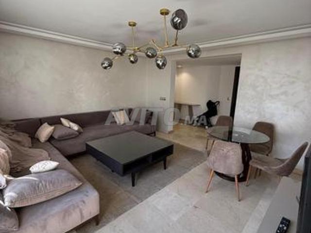 Appartement à vendre à Racine
