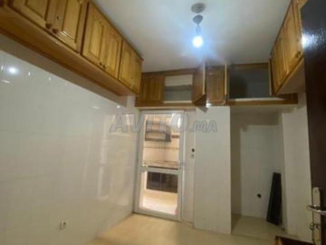 Appartement À vendre à Rabat Akkari 98 m²