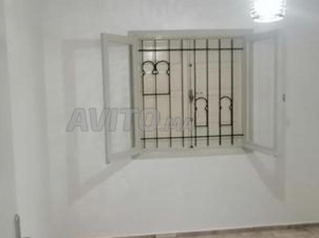 Appartement à vendre à Rabat Hay El Fath
