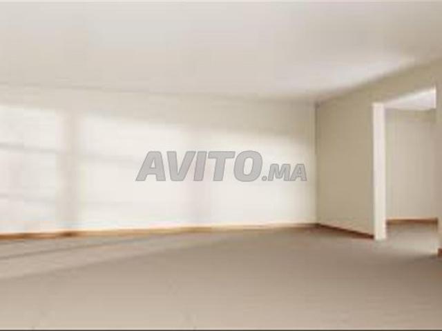 Appartement à vendre à Rabat Hay Riad Souissi