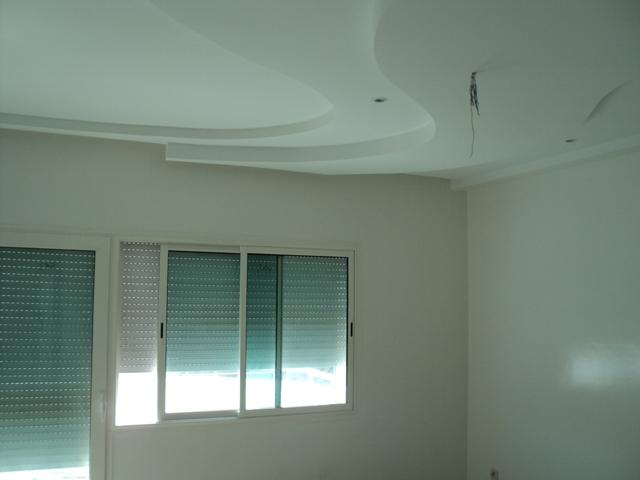 Appartement à vendre à Rabat