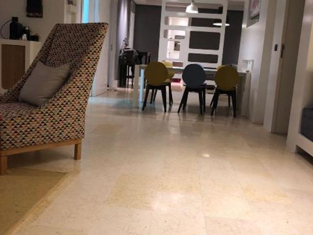 Appartement à vendre à Rabat
