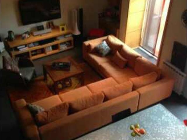 Appartement à vendre à Rabat