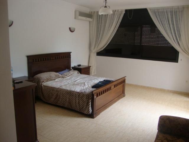 Appartement à vendre à Rabat