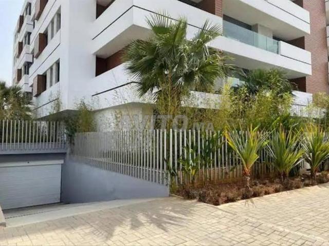 Appartement à vendre à Rabat