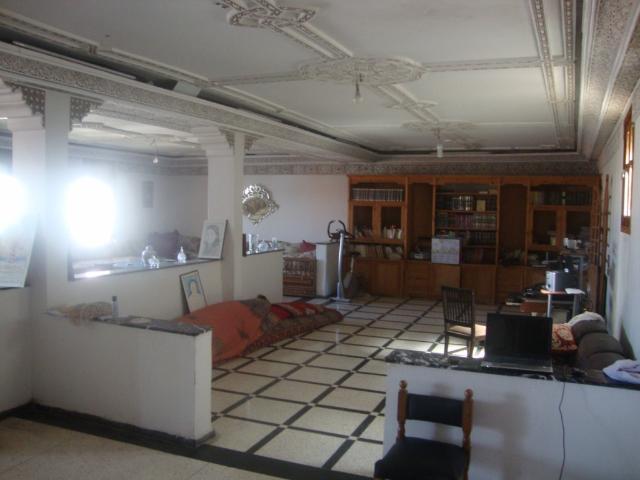 Appartement à vendre à Rabat