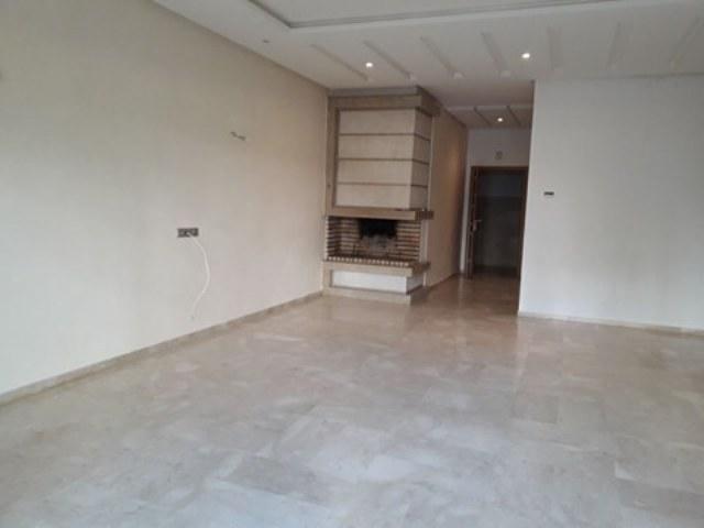 Appartement à vendre à Rabat