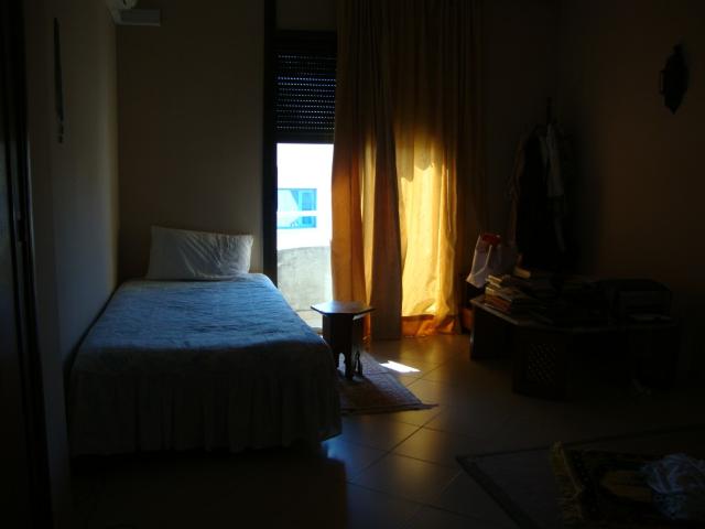 Appartement à vendre à Rabat