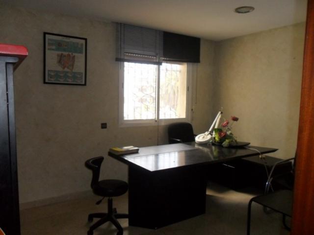 Appartement à vendre à Rabat