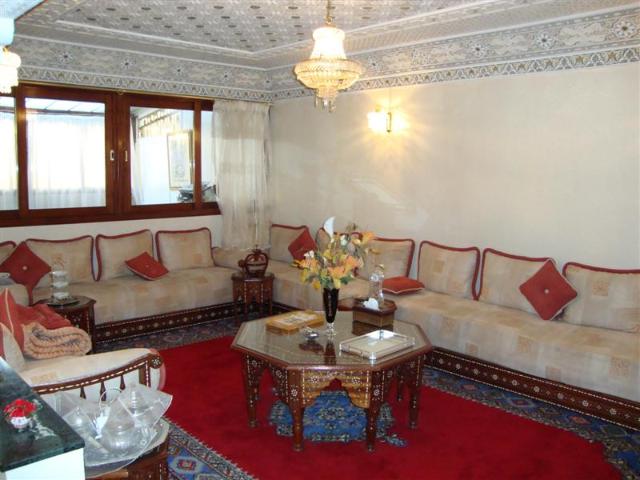 Appartement à vendre à Rabat